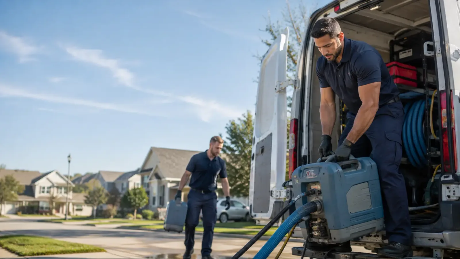 Trauma Cleanup in Arapahoe, NE near me